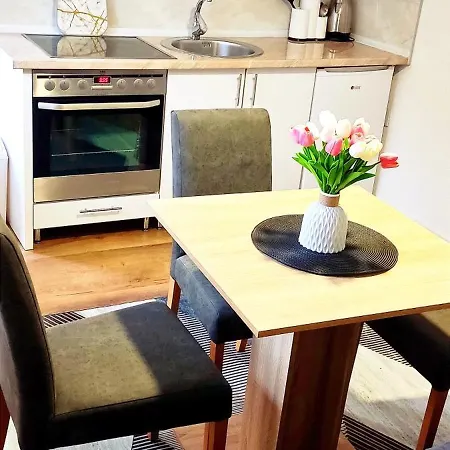 Duric Apartment