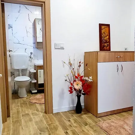 Duric Apartment