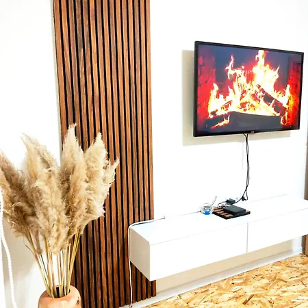 Apartment Duric *
