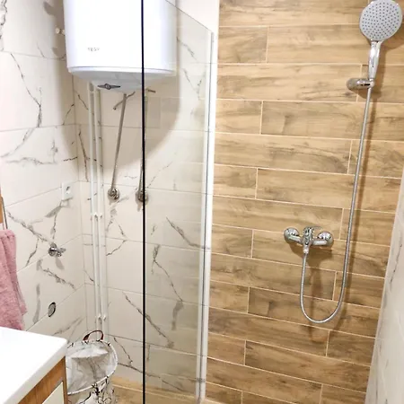 Duric Apartamento Tuzla