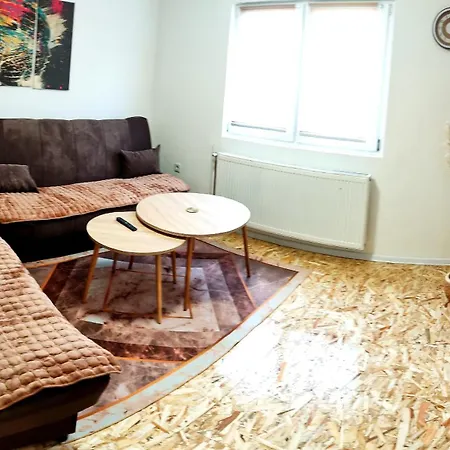 Duric Apartment *