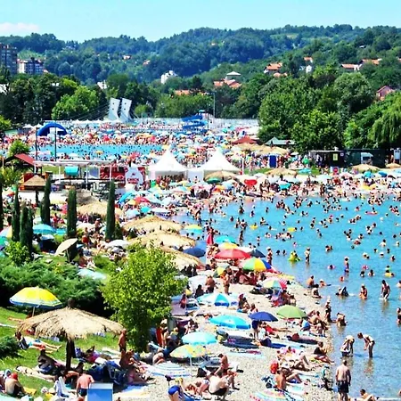 Apartamento Duric Tuzla